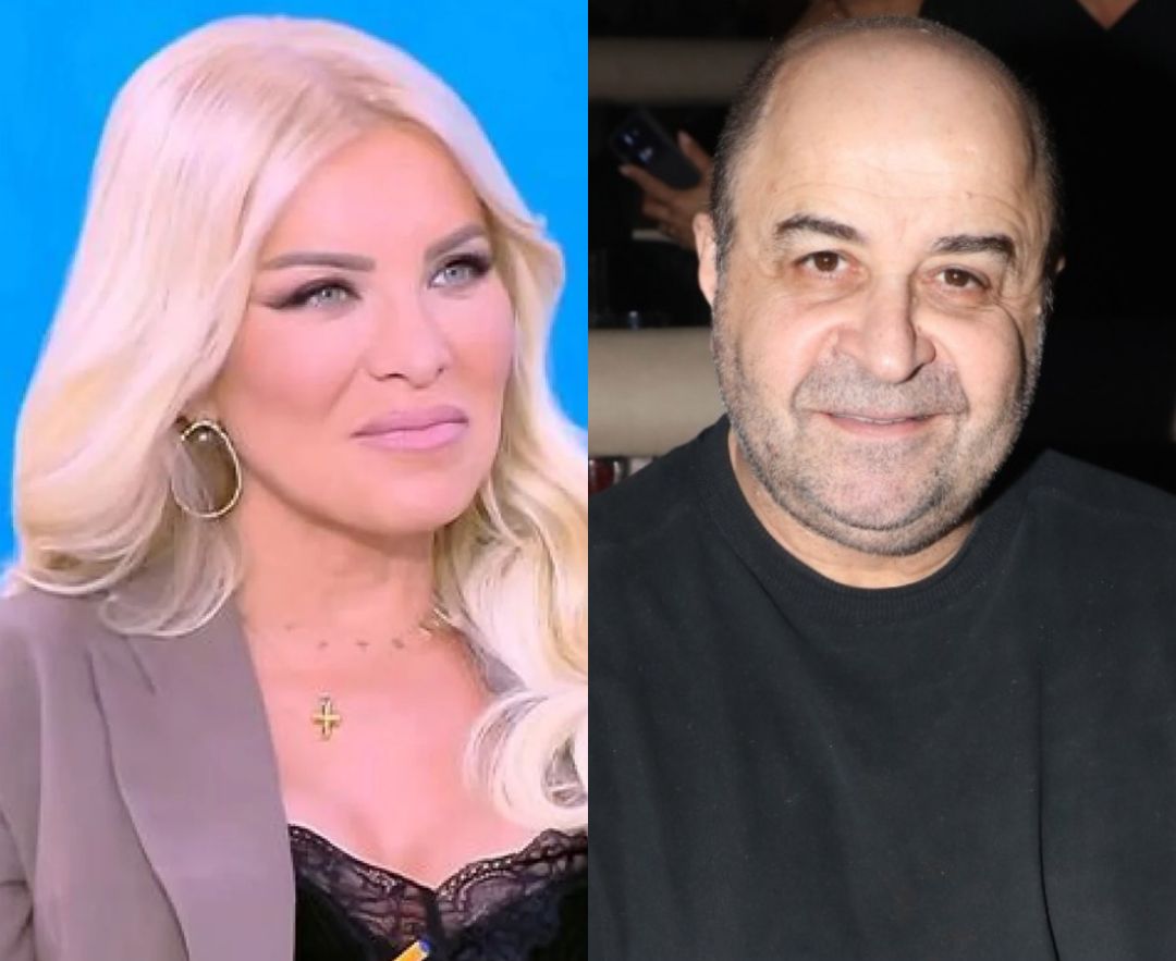 Κατερίνα Καινούργιου: Αναλαμβάνει την θέση της ο Μάρκος Σεφερλής; Η αλήθεια