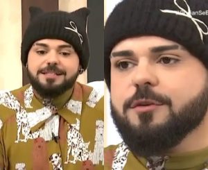 Eurovision 2026: Μóλις μαθεύτnκε για το παρελθόν του Akylas