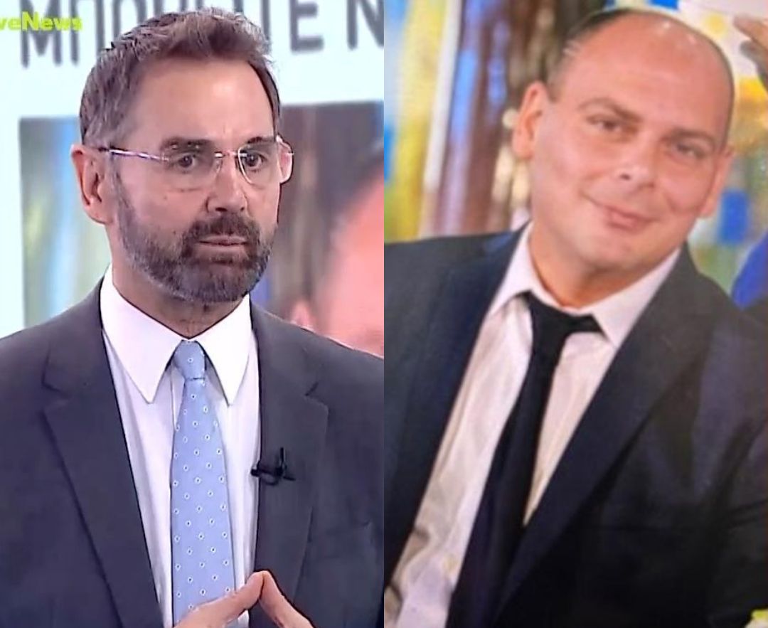 Σέρρες: Έκανε την αποκάλυψη ο Μπαλάσκας για τον 45xρονο διοικητή μετά από 8 ημέρες