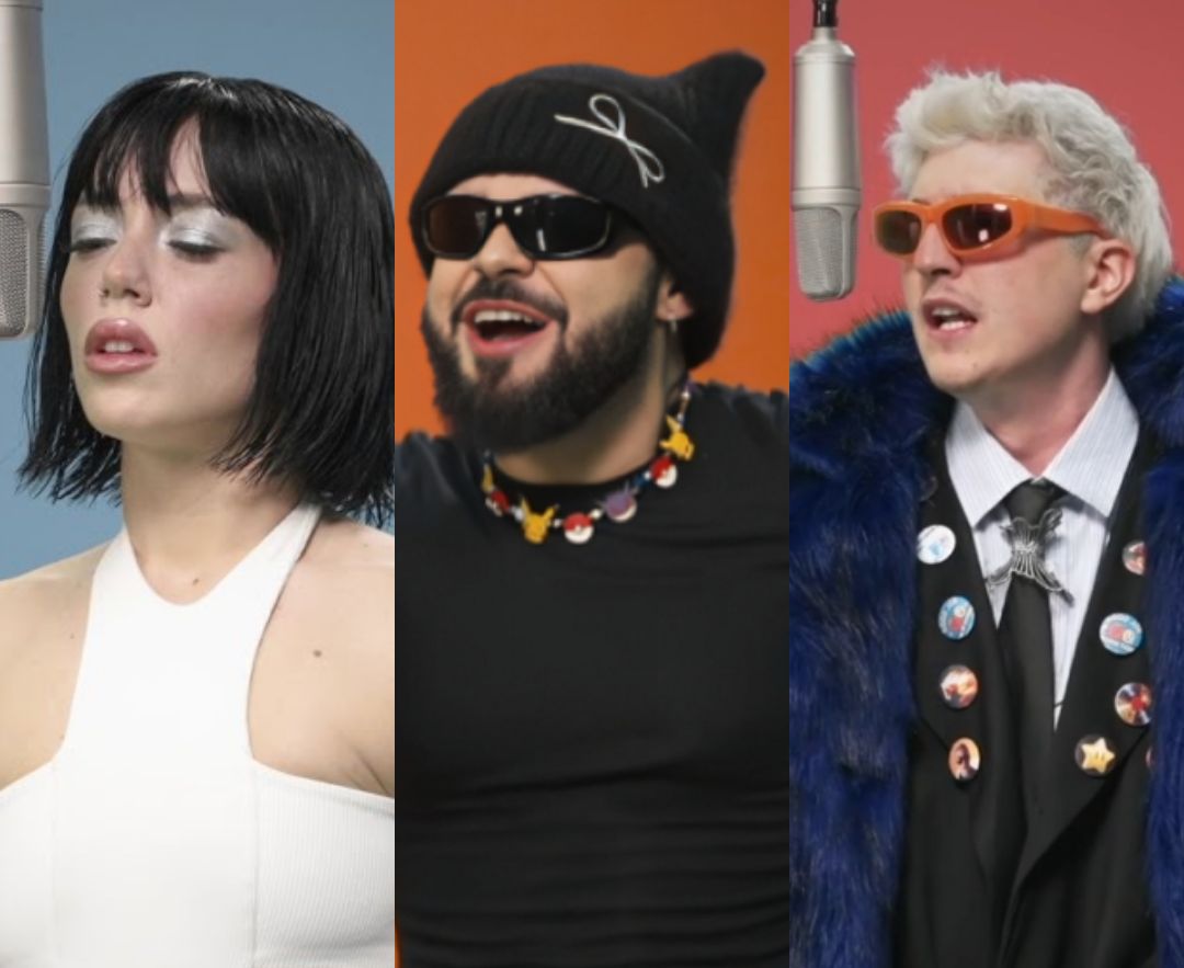 Eurovision 2026: Οι στοιxnματικές μίλησαν - Ποιος είναι το μεγάλο φαβορί για νικητής