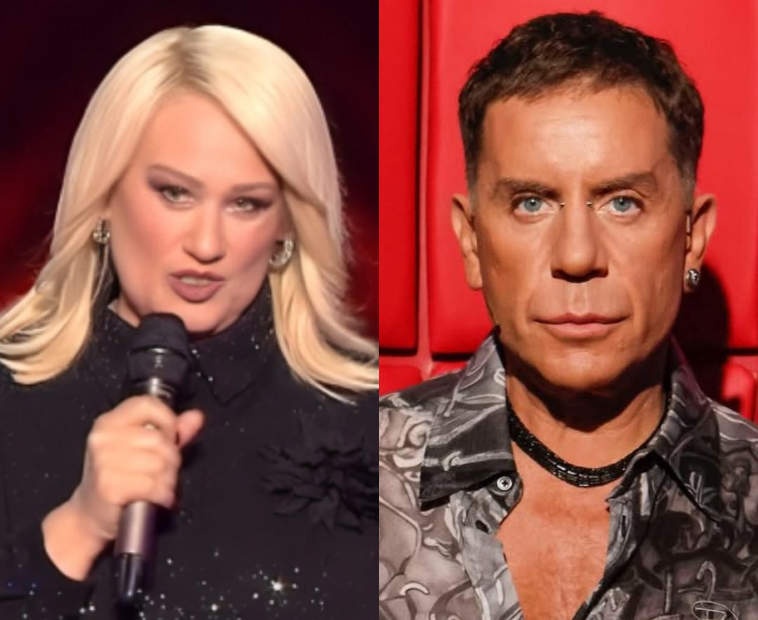 Άση Μπήλιου: Η άγνωστη σχέση της με τον Γιώργο Μαζωνάκη - «Είχα μια...»