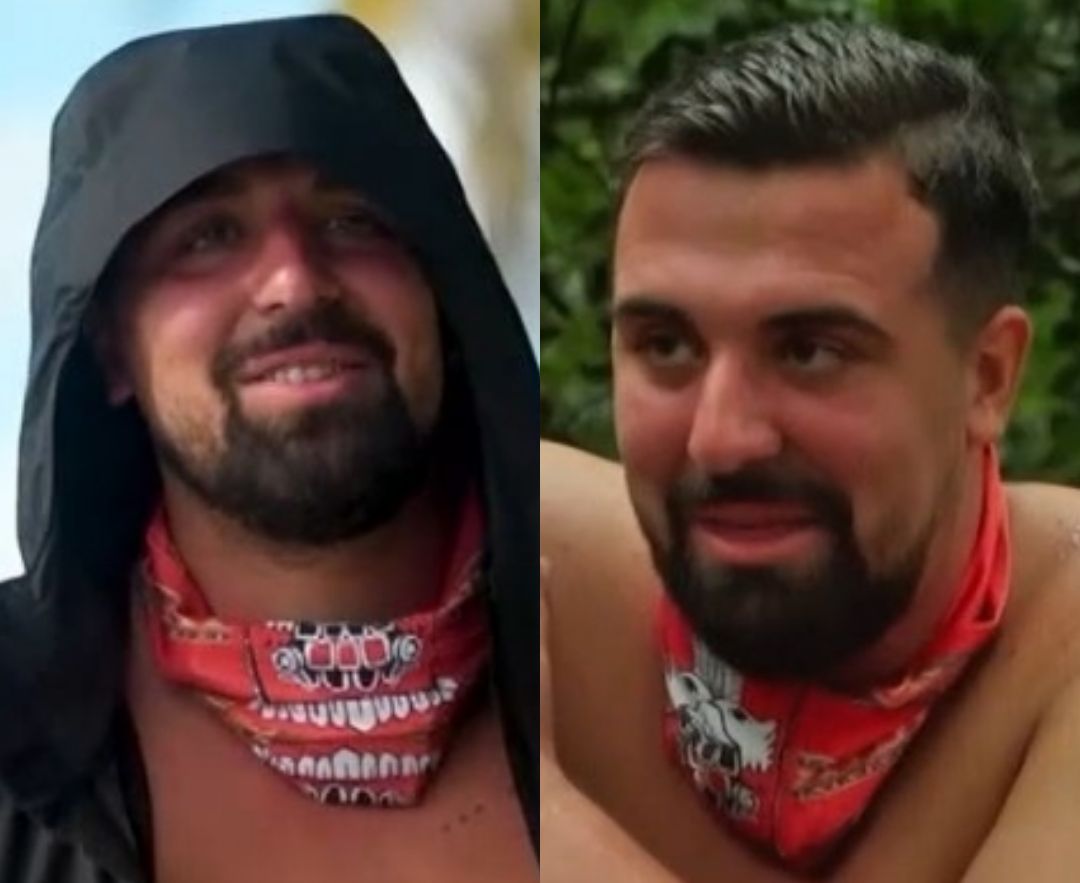 Επικός Gio στην πρεμιέρα του Survivor: Τι έκανε και...έριξε το Twitter/X
