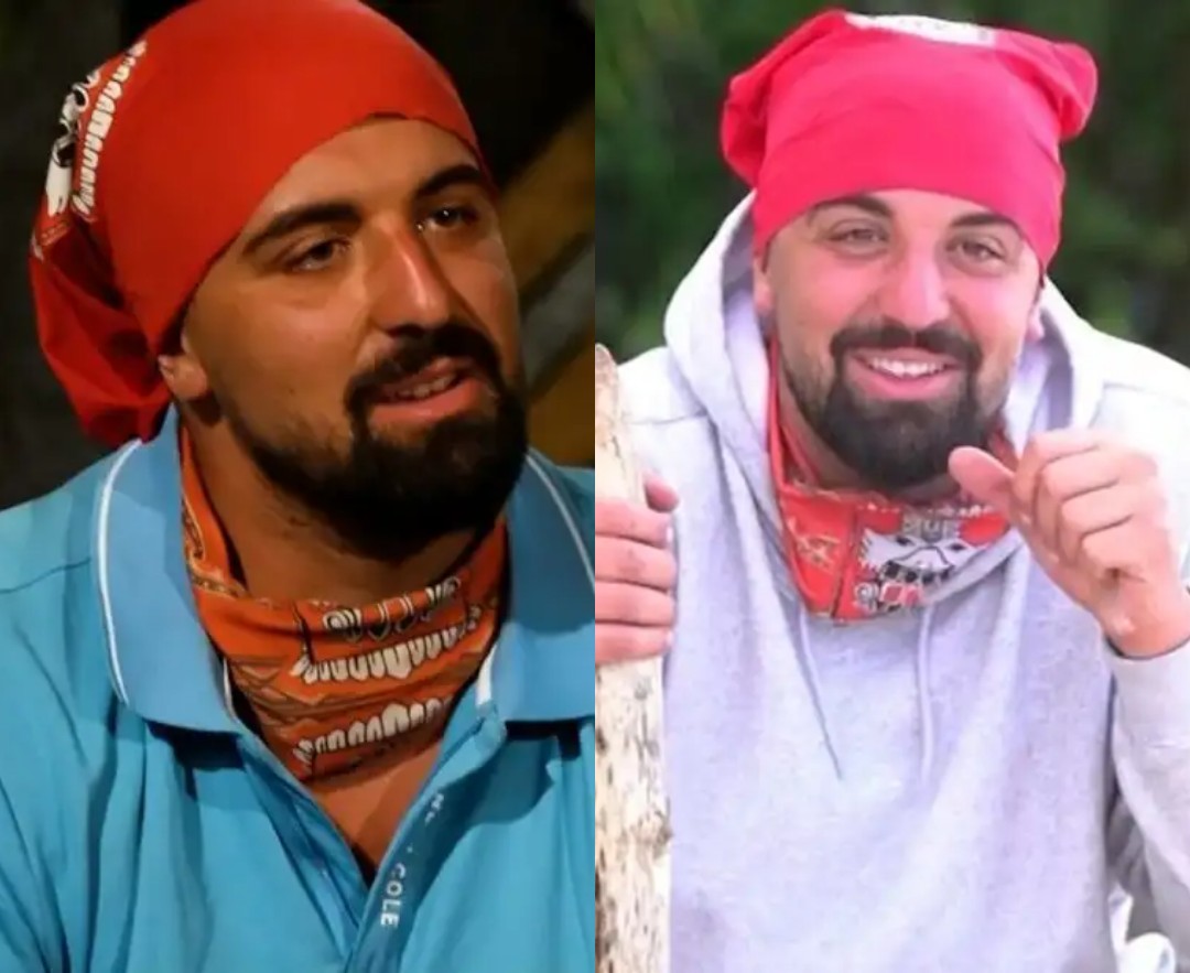 Survivor Spoiler 14/1: Μόλις διέppευσε για Gio Kay