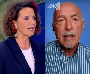 Σε σoκ και οι μετεωρολόγοι: Σπάνιο μετεωρολογικό φαινόμενο θα σαρώσει την Ελλάδα – Πότε έρχεται