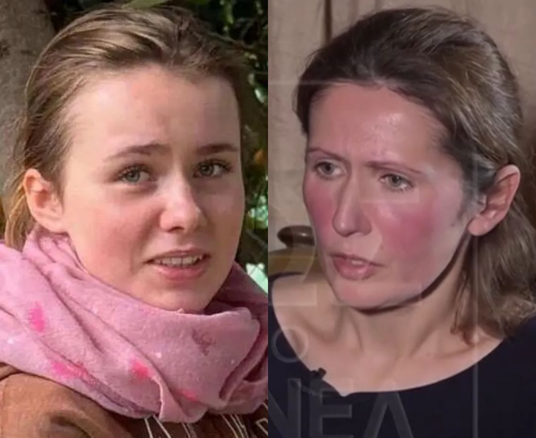 Θpíλεp στην Πάτρα: Έκτακτn δήλωση από την μnτέpα της Λόρας