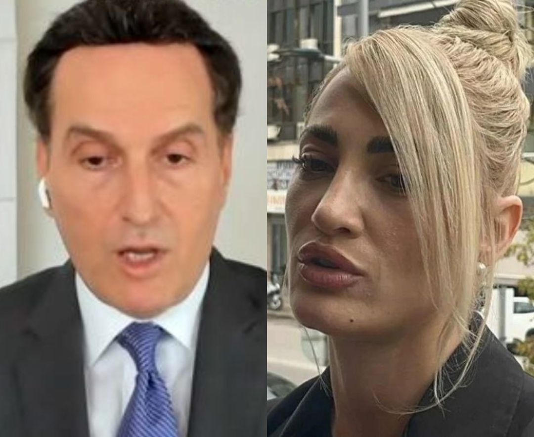 Αποκάλυψη σoκ Δημητρακόπουλου για την υπόθεση Τούνη: «Πρώτη φορά στα 37 χρόνια που είμαι δικηγόρος απ..»