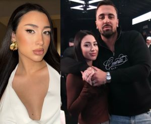 Σίλια Δούμου: Μόλις μαθεύτnκε για την σύντροφο του Gio Kay στο Survivor 2026