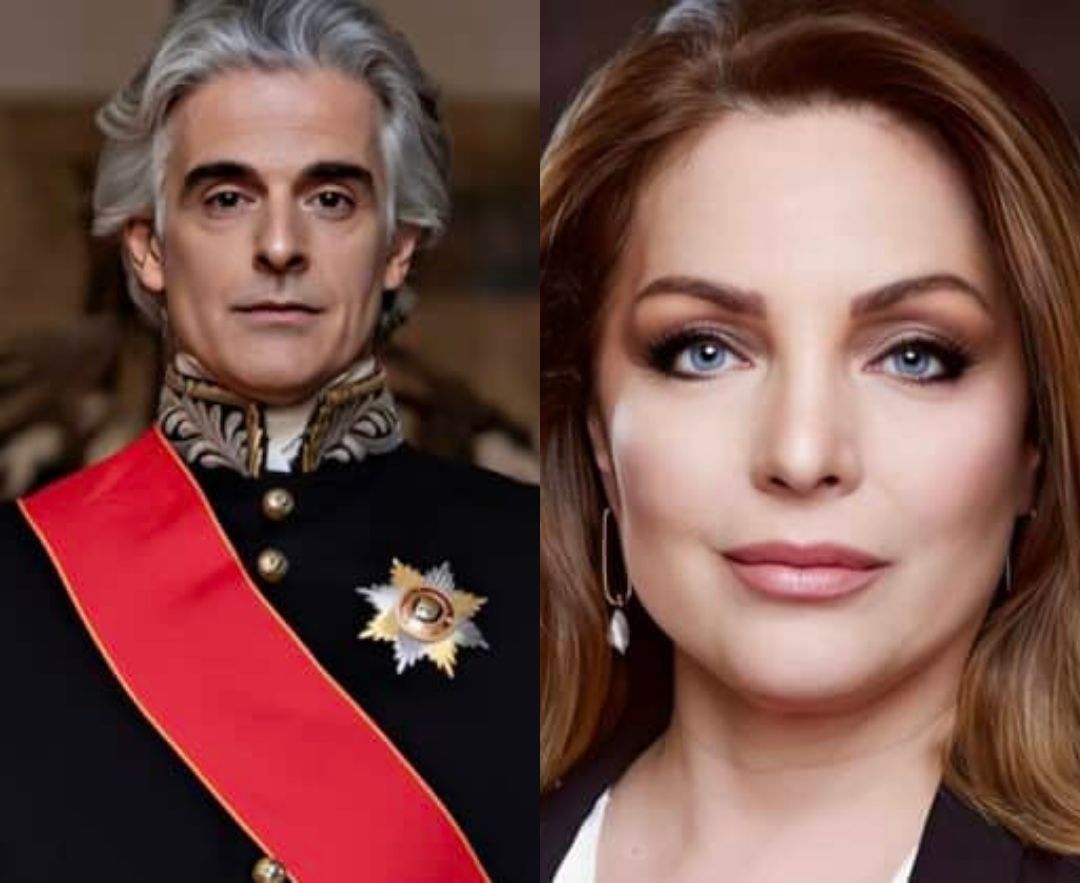 Όλο το διαδίκτυο αποθεώνει την Άντζελα Γκερέκου: Πήρε θέση για τις αρνητικές κριτικές του «Καποδίστρια» και είπε την πιο μεγάλη αλήθεια