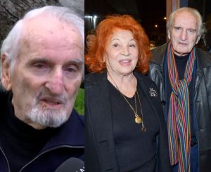 Μόλις το αποκάλυψε ο Νικήτας Τσακίρογλου για Χρυσούλα Διαβάτη