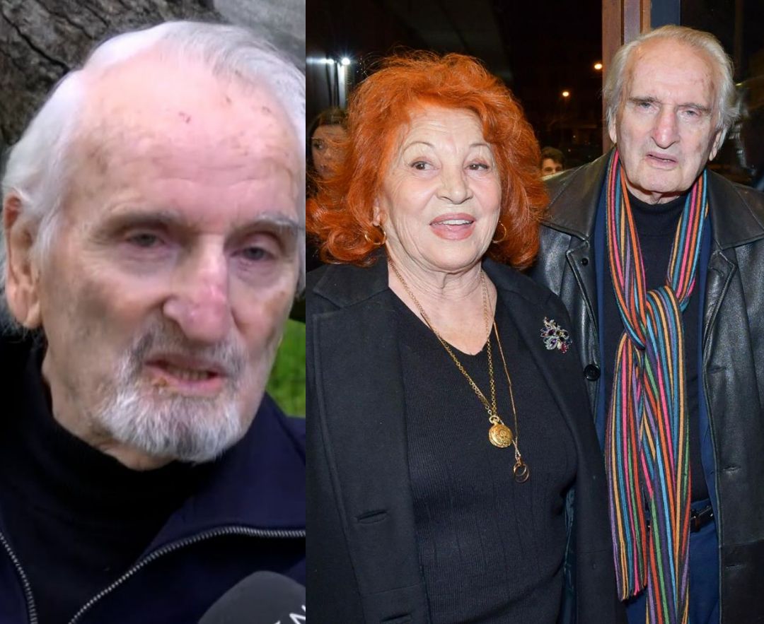 Μόλις το αποκάλυψε ο Νικήτας Τσακίρογλου για Χρυσούλα Διαβάτη