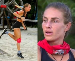 Κατερίνα Δαλάκα – Η ανάρτηση όλο νόημα για την πρεμιέρα του Survivor