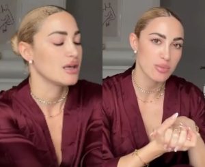 Μόλις το αποκάλυψε η Ιωάννα Τούνη – Εσπευσμένα στο νοσοκομείο με τον Πάρη, τι συνέβn