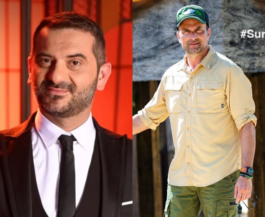 Τηλεθέαση 19/1: Masterchef ή Survivor; Τι επέλεξαν οι τηλεθεατές;