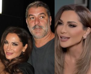 Έκανε την μεγάλη αποκάλυψη η Δέσποινα Βανδή για Βασίλη Μπισμπίκη