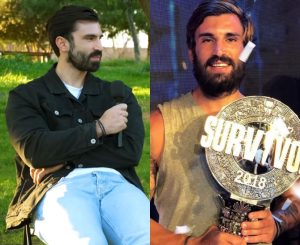 Ηλίας Γκότσης: Αποκάλυψε αuτό που δεν περίμενε κανείς για Survivor