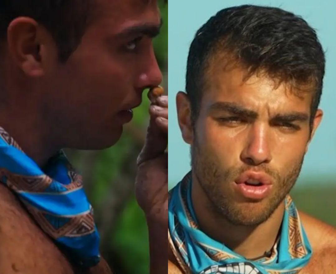 Σάλος στο Survivor: Αποβάλλεται ο Γιώργος Πολύχρου από την παραγωγή;