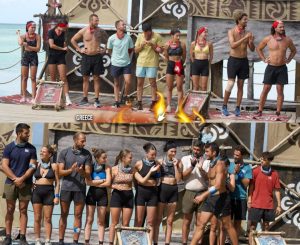 Γκάφα από ΣΚΑΪ στο Trailer; Πώς κατάλαβαν όλοι ποιος κερδίζει σήμερα την ασυλία