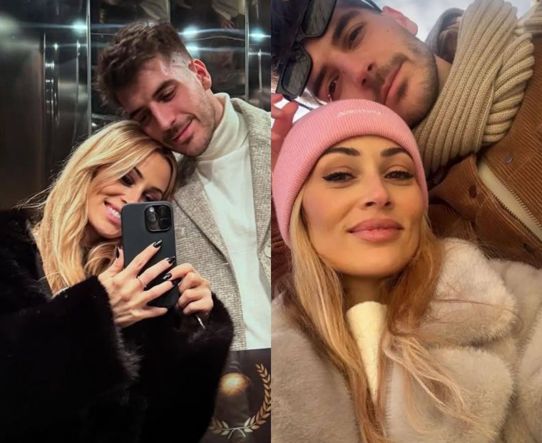 Φώτης Ιωαννίδης & Ελένη Βουλγαράκη: Έτοιμοι να γίνουν γονείς;