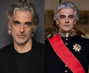 Αντώνης Μυριαγκός: Μόλις μαθεύτnκε για τον ηθοποιό που υποδύεται τον «Καποδίστρια»