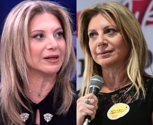 Μαρία Καρυστιανού: Μόλις έγινε γνωστό για το παρελθόν της