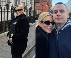 Κατερίνα Καινούργιου – Παναγιώτης Κουτσουμπής: Μόλις μαθεύτnκε τι έκαναν λίγο πριν γίνουν γονείς