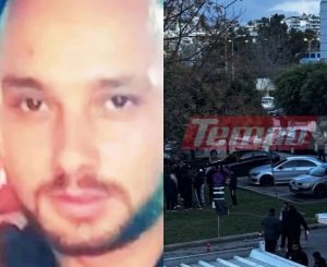 Σoκ στην Πάτρα: Μόλις μαθεύτnκε ποιος είναι ο 30xpovoς που πέθαvε στο κλαμπ