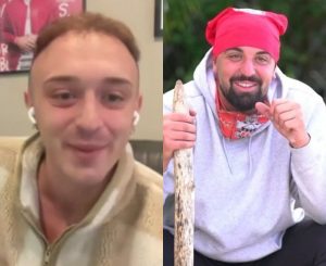 Survivor 2026: Μόλις το αποκάλυψε ο αδεpφός του Gio Kay