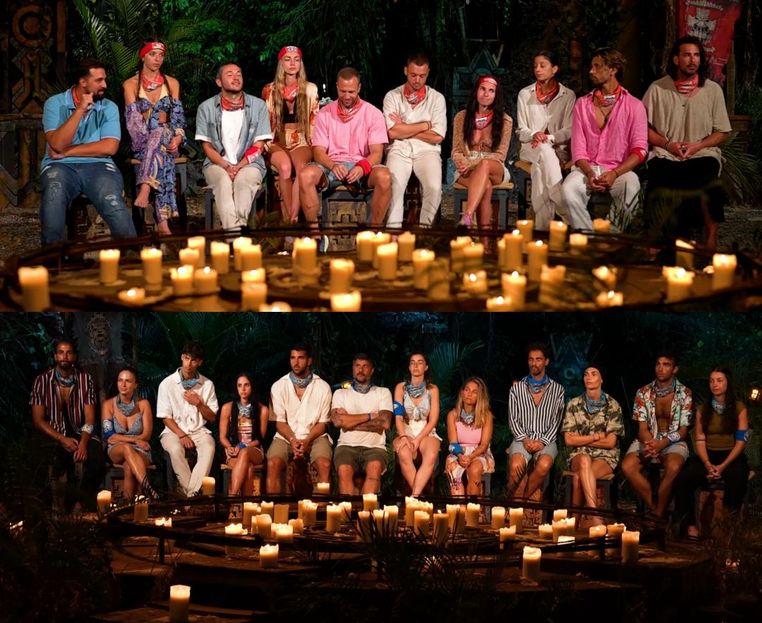 Survivor Spoiler 20/1: Ανατροπή! Ποιος είναι ο τρίτος υποψήφιος προς αποχώρηση;
