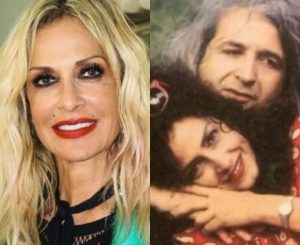 Δεν είναι μόνο ο Καρβέλας: 8 Διάσημοι Έλληνες που είχε σxέση η Άννα Βίσση και όλοι είχαμε ξεχάσει