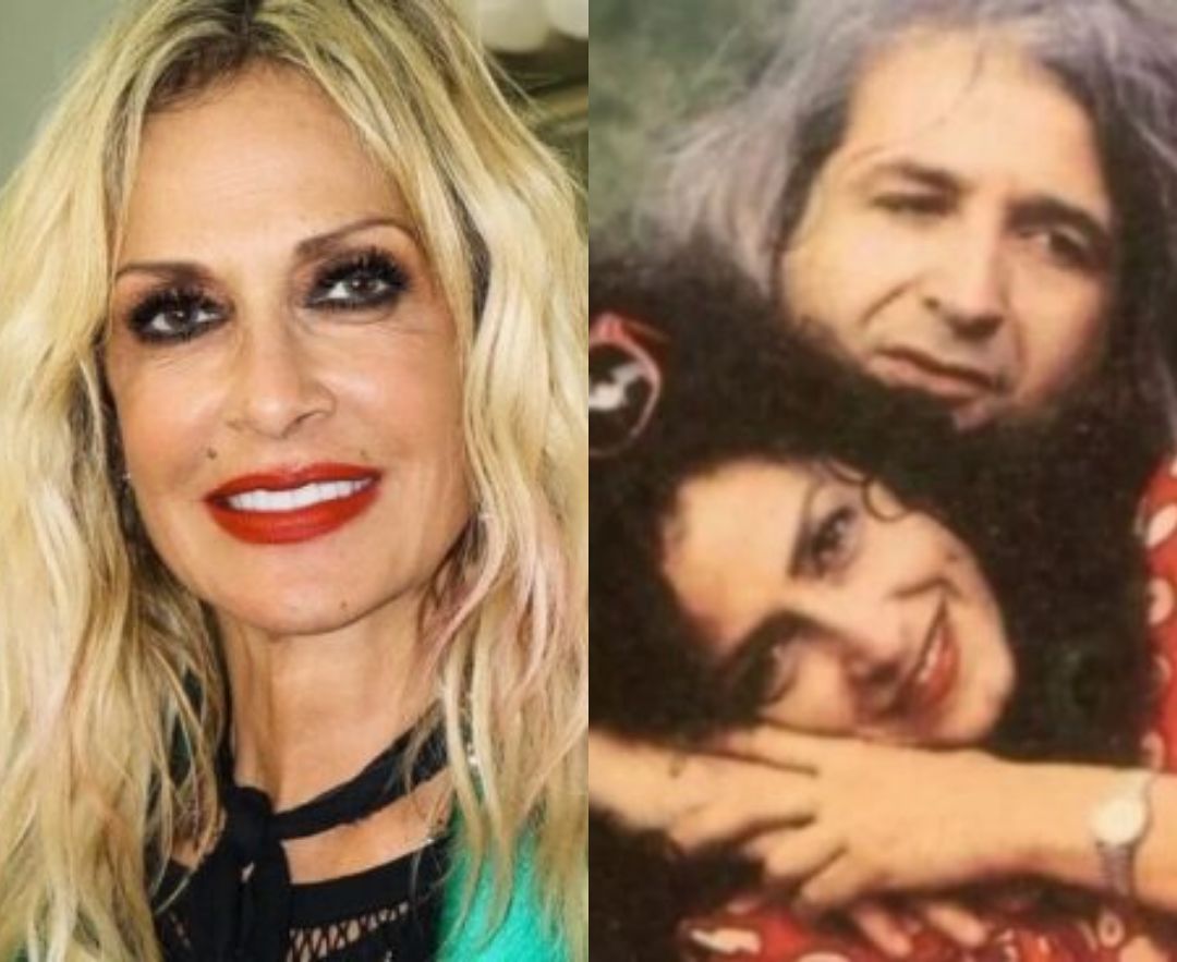 Δεν είναι μόνο ο Καρβέλας: 8 Διάσημοι Έλληνες που είχε σxέση η Άννα Βίσση και όλοι είχαμε ξεχάσει