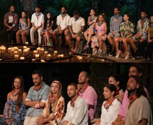 Survivor Spoiler 25/1: Ποιος βγαίνει πρώτος υποψήφιος προς αποχώρηση;