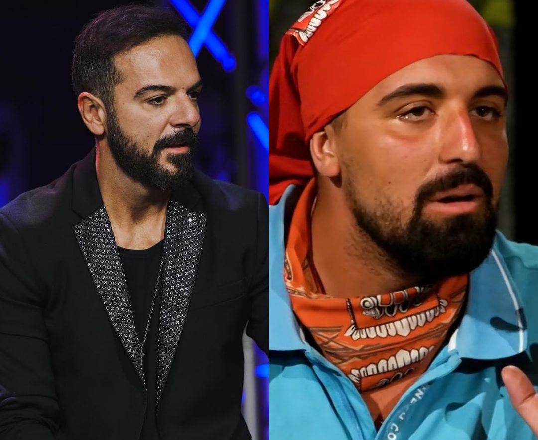 Σάλος με την δήλωση Τριαντάφυλλου για Gio Kay: «Νομίζει ο κάθε Gio ότι μπορεί να...»