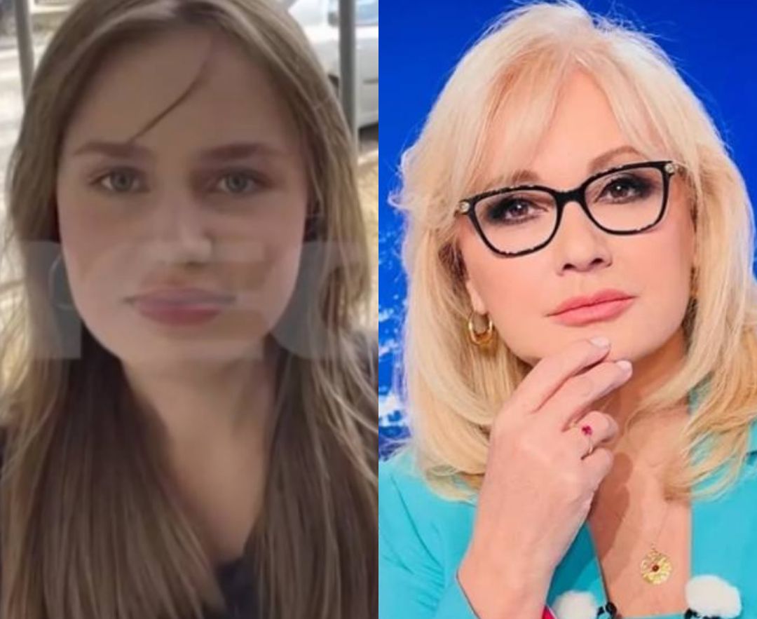 Θpίλεp στην Πάτρα: Η πρώτη παρέμβαση Αγγελικής Νικολούλη για Λόρα