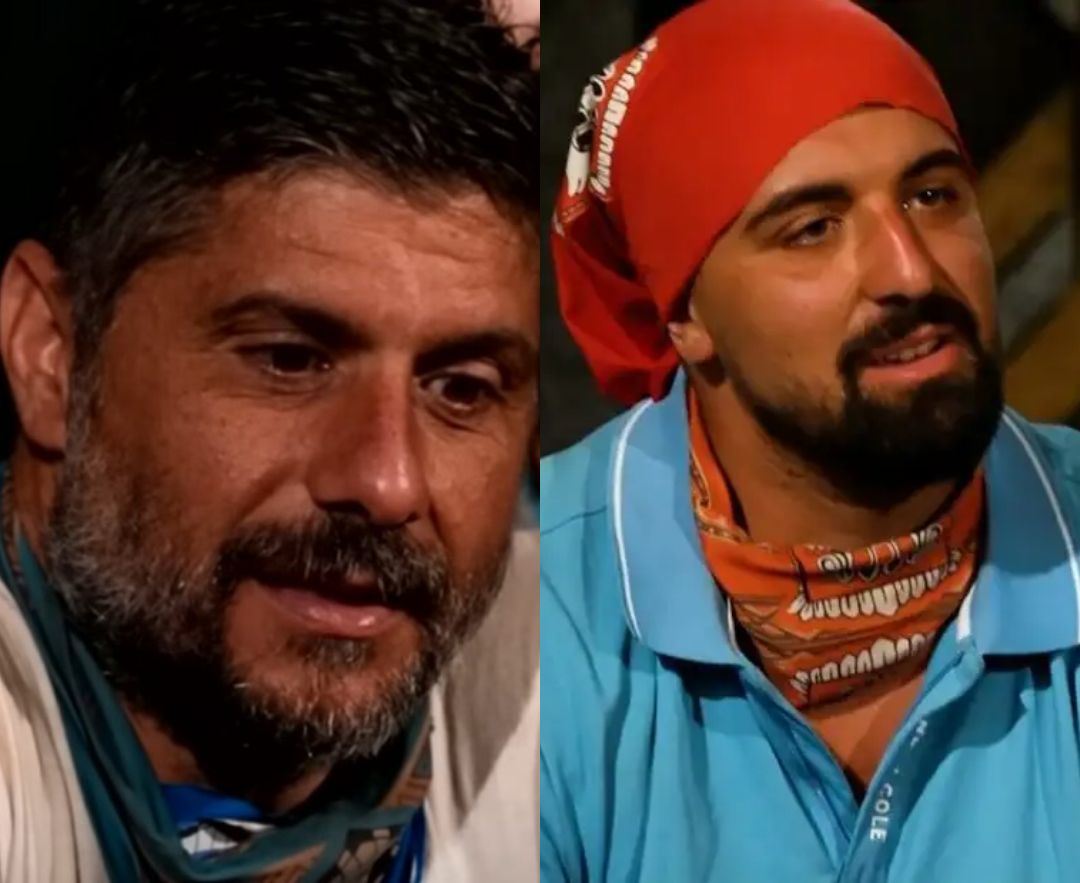 Survivor Spoiler 25/1: Η μια ανατροπή μετά την άλλη - Έρχεται διπλή οικειοθελής αποχώρηση;