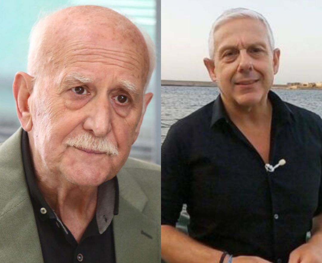 Αποκάλυψη από Τάσο Δούσης για Παπαδάκη: «Λένε όσοι γνωρίζουν, πως ήταν..»