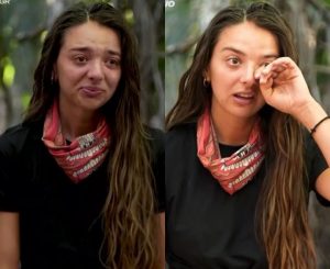 Survivor 2026: Αποχωρεί η Μαντίσα από το παιχνίδι;