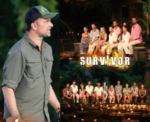 Δεν το πιστεύουν στον ΣΚΑΪ: Τι τηλεθέαση έκανε χθες Κυριακή (25/1) το Survivor