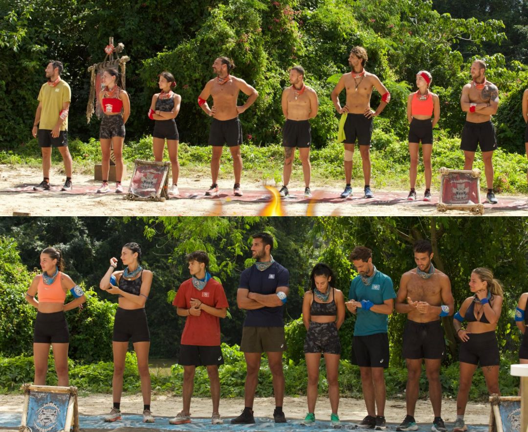 Survivor Spoiler 26/1: Νέα γκάφα από ΣΚΑΪ στο trailer, ποιοι παίρνουν την δεύτερη ασυλία