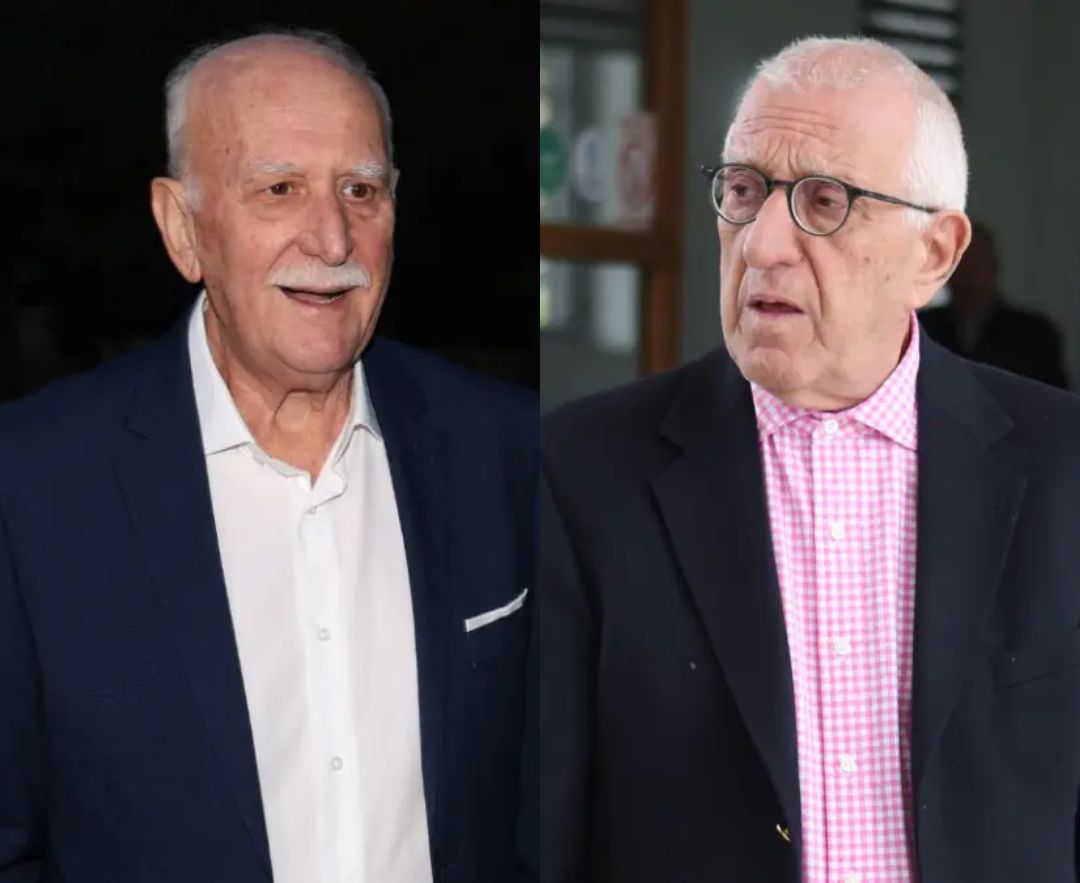 Νικήτας Κακλαμάνης: Η συγκλονιστική αποκάλυψη για Παπαδάκη – «Αuτό δεν το ήξερε ούτε η οικογένειά του...»