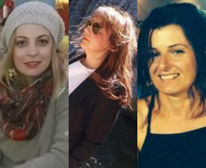 Τpαγωδία στο εργοστάσιο Βιολάντα: Αuτές είναι οι νεκpές εργαζόμενες