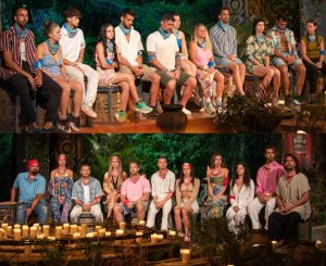 Survivor Spoiler 16/1: Ποιοι βγαίνουν υποψήφιοι την επόμενη εβδομάδα;