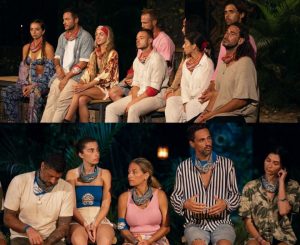 Survivor Διαρροή Αποχώρηση 20/1 : Ποιος τρίτος υποψήφιος μπορεί να προκαλέσει σοκ;