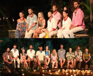 Survivor Spoiler 26/1: Ποιος βγαίνει υποψήφιος προς αποχώρηση σήμερα;