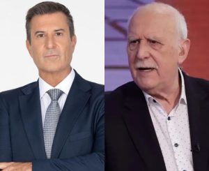 «Έκανα λάθος» – Η συμβουλή που του έδωσε ο Παπαδάκης και δεν τήρησε ο Παναγιώτης Στάθης