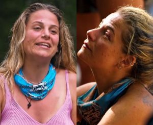 Survivor Spoiler 26/1: Αποχωρεί από το παιχνίδι ή αλλάζει ομάδα η Φανή Παντελάκη;