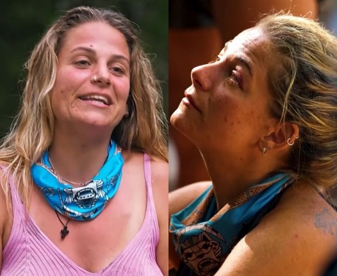 Survivor Spoiler 26/1: Αποχωρεί από το παιχνίδι ή αλλάζει ομάδα η Φανή Παντελάκη;