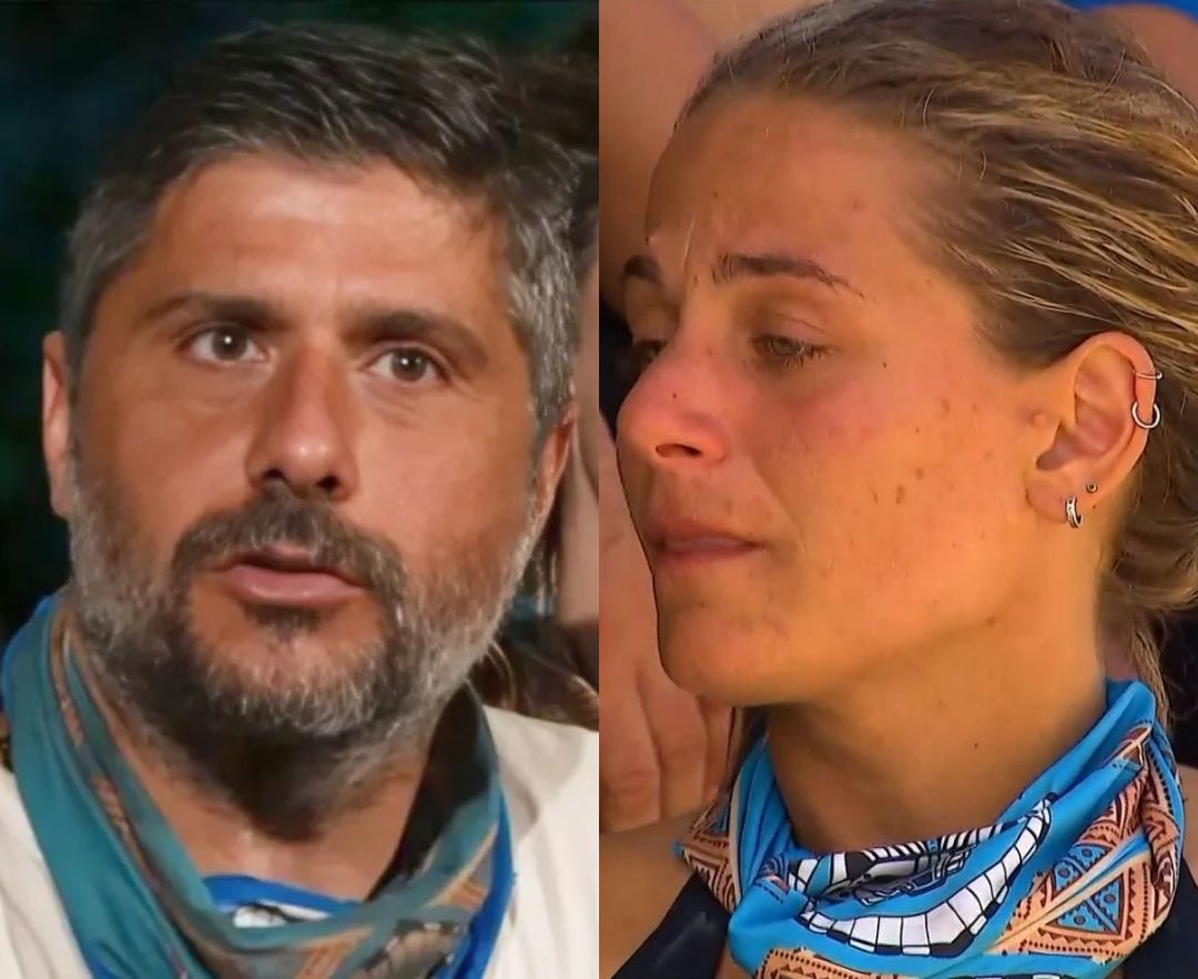 Survivor Spoiler 26/1: Βόμβα! Μόλις μαθεύτnκε ποιος φεύγει από την ομάδα του