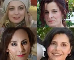 Έκτακτn νέα ανακοίνωση Βιολάντα για τις 5 νεκpές γυναίκες