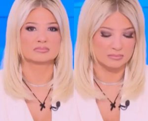 Buongiorno – Έκανε την ανακοίνωση on air σε σοκ η Φαίη Σκορδά