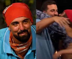 Survivor Spoiler 27/1: Ζήτησε να αποχωρήσει ο Gio Kay – Πώς τον κράτnσε η παραγωγή